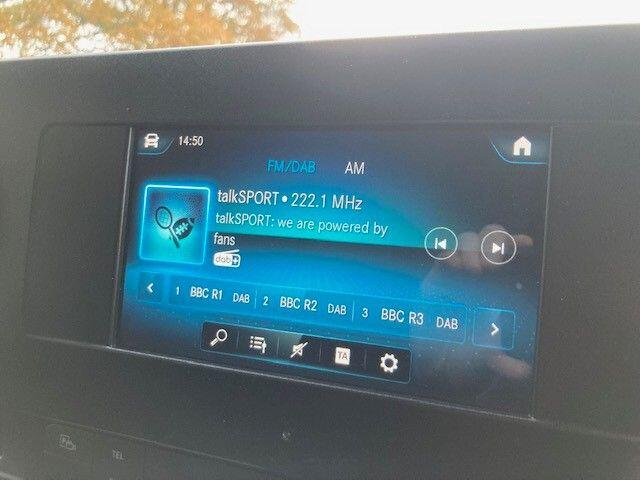 Used Mercedes-Benz Sprinter 2024 for sale - 76550866: Photo 14