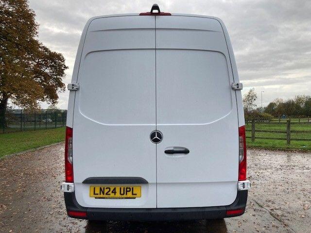 Used Mercedes-Benz Sprinter 2024 for sale - 76550866: Photo 30