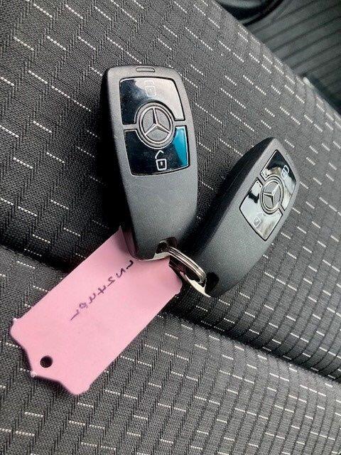 Used Mercedes-Benz Sprinter 2024 for sale - 76550866: Photo 6