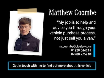 Used Mercedes-Benz Vito 2021 for sale - 76214378: Photo