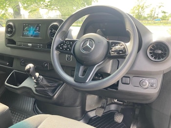 Used Mercedes-Benz Sprinter 2024 for sale - 78527990: Photo