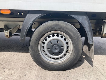 Used Mercedes-Benz Sprinter 2024 for sale - 78527990: Photo