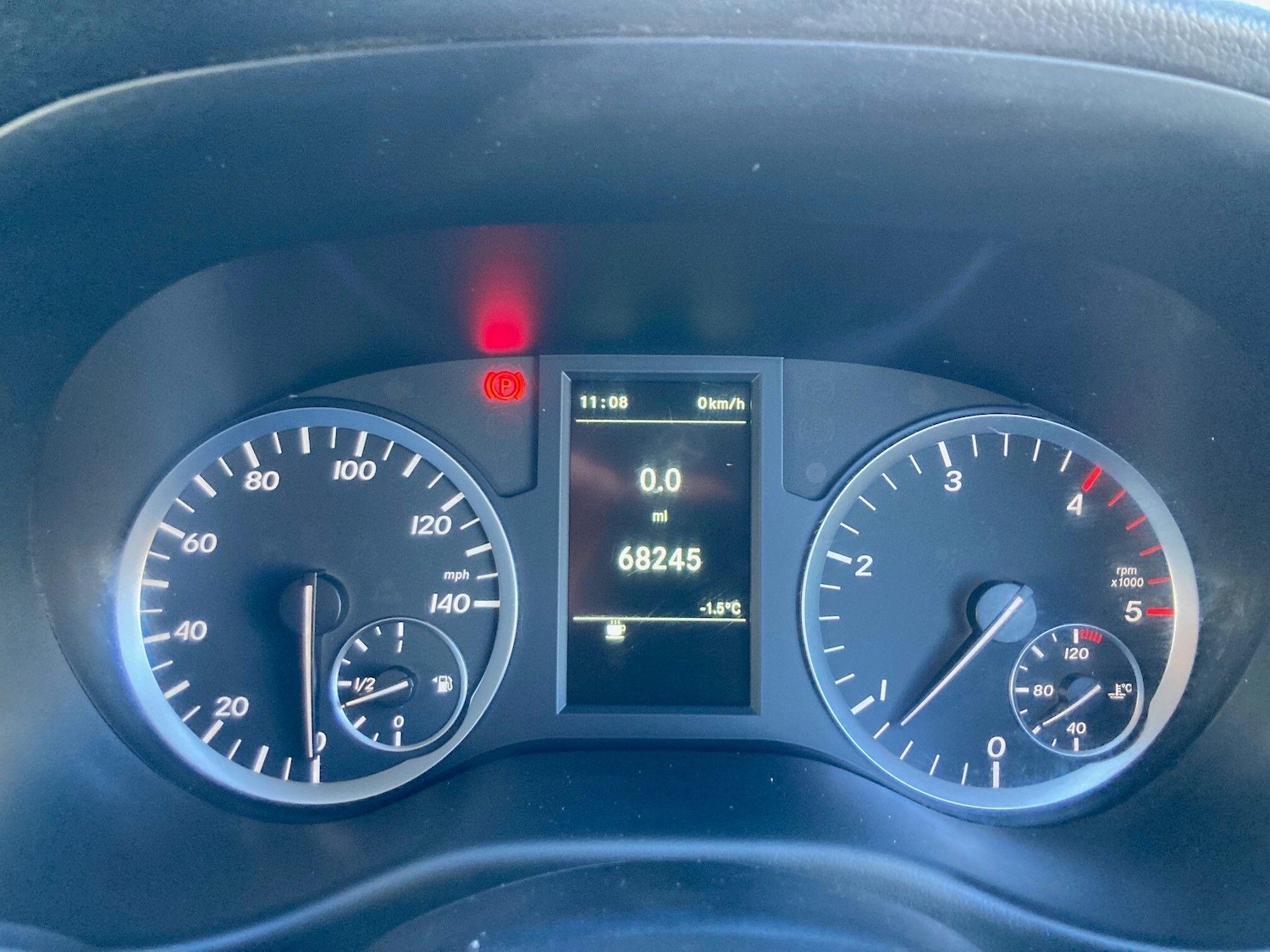 Used Mercedes-Benz Vito 2020 for sale - 77109893: Photo 11