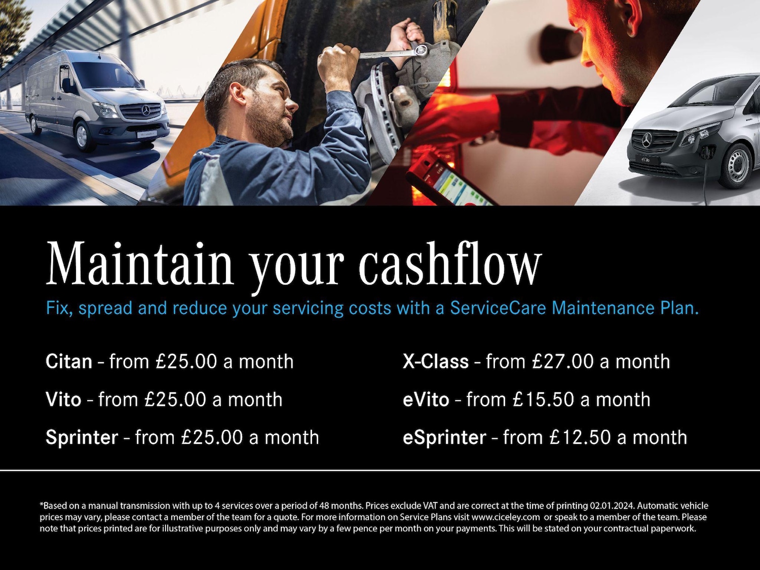 Used Mercedes-Benz Vito 2020 for sale - 77109893: Photo 23