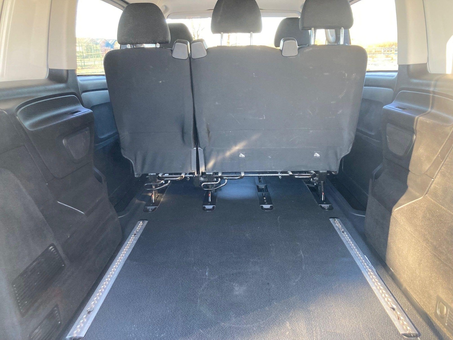 Used Mercedes-Benz Vito 2020 for sale - 77109893: Photo 26