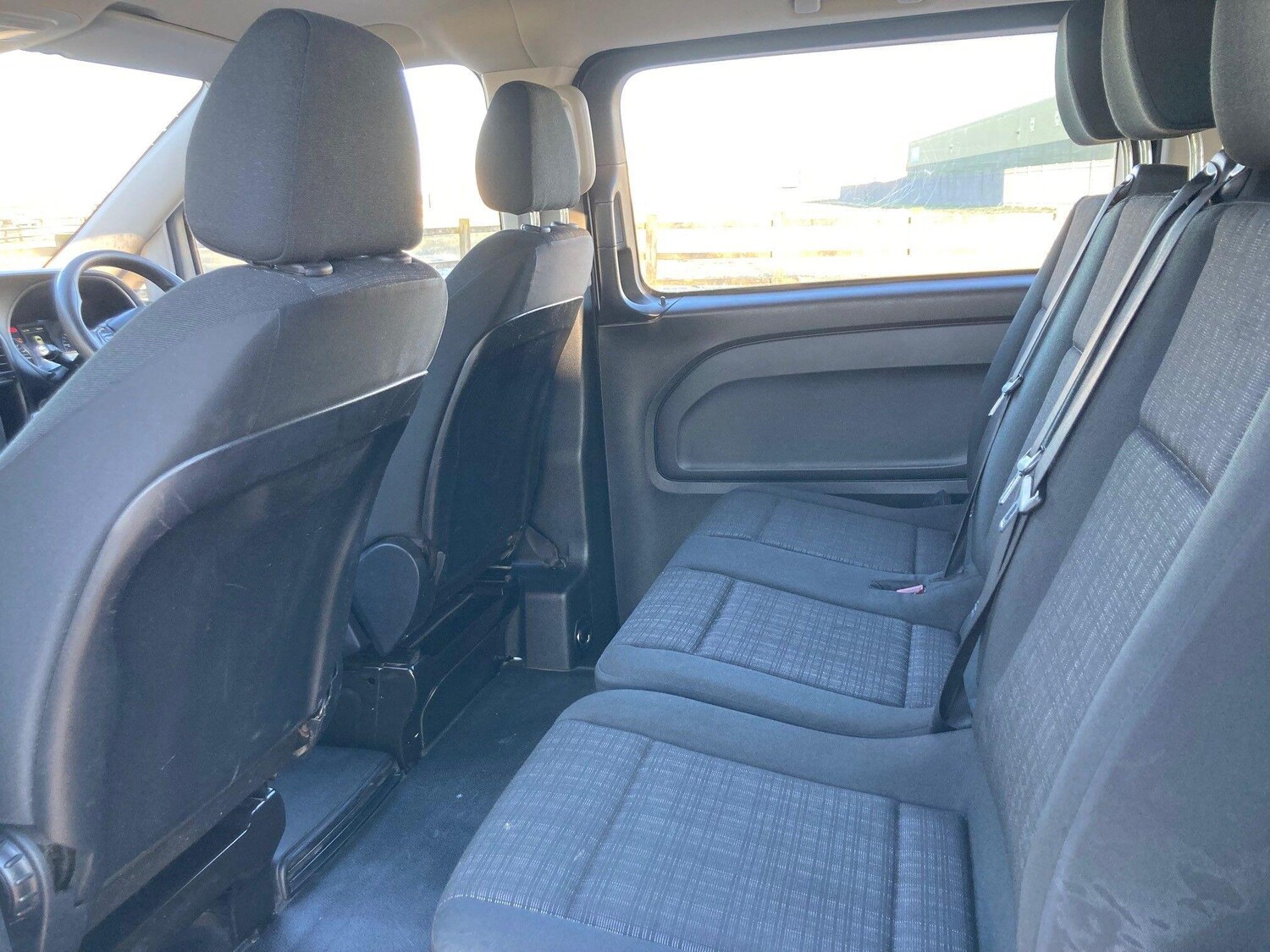 Used Mercedes-Benz Vito 2020 for sale - 77109893: Photo 29