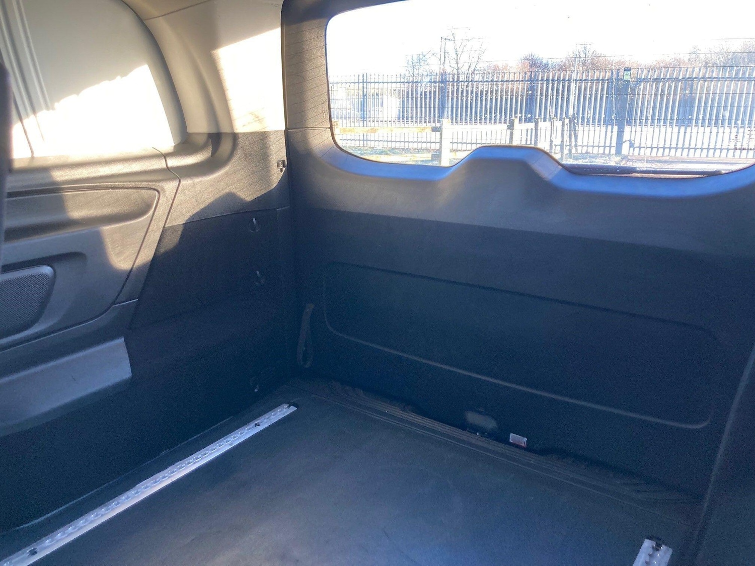 Used Mercedes-Benz Vito 2020 for sale - 77109893: Photo 30