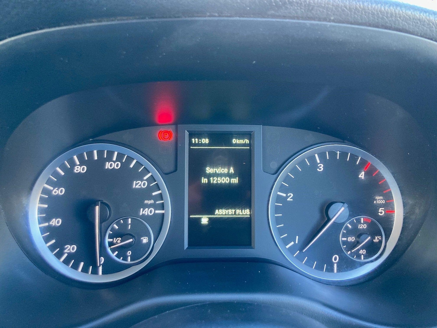 Used Mercedes-Benz Vito 2020 for sale - 77109893: Photo 6