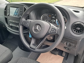 Used Mercedes-Benz Vito 2024 for sale - 76227095: Photo