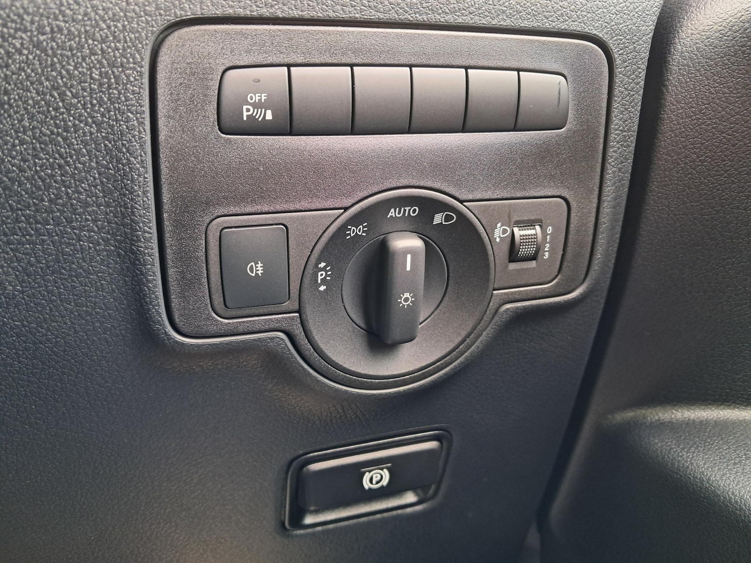 Used Mercedes-Benz Vito for sale - 76476524: Photo 12