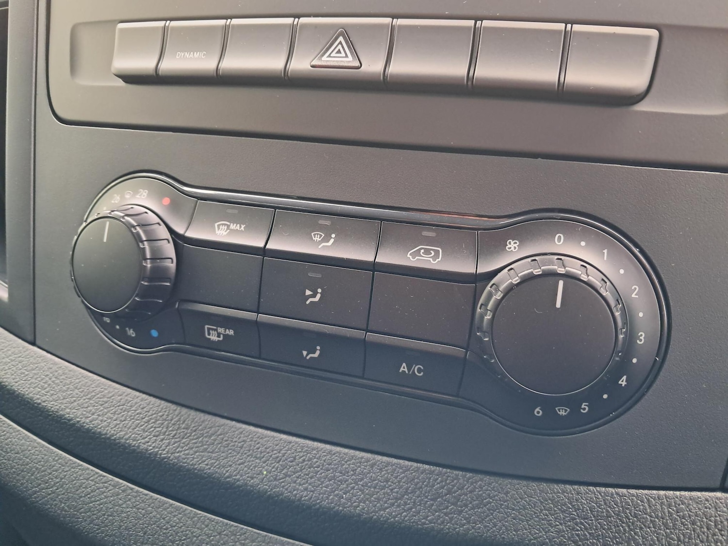 Used Mercedes-Benz Vito for sale - 76476524: Photo 14