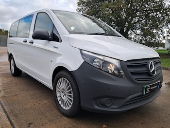 Used Mercedes-Benz Vito 2025 for sale - 76476524: Photo
