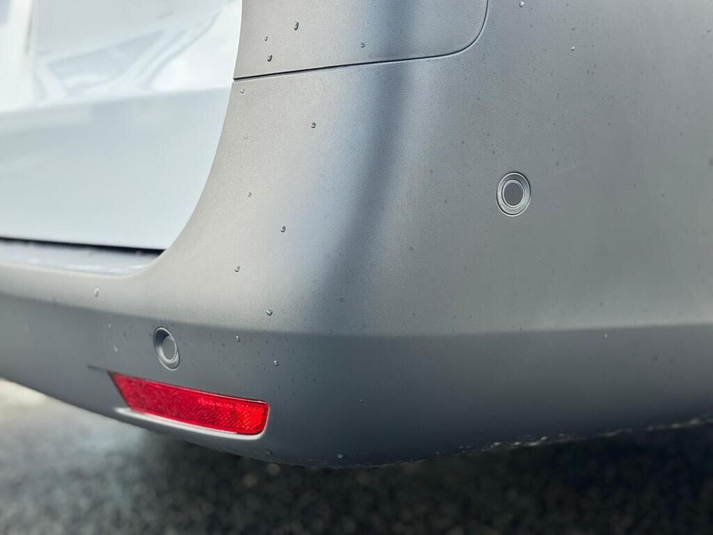 Used Mercedes-Benz Vito for sale - 76476524: Photo 21