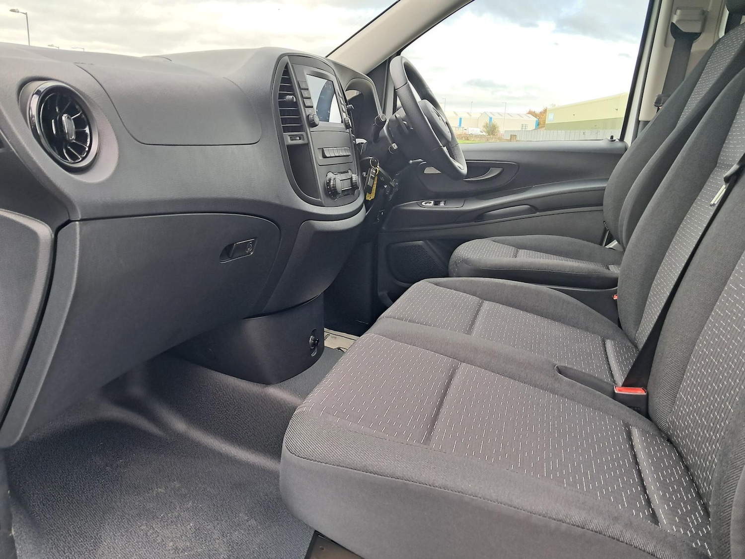 Used Mercedes-Benz Vito for sale - 76476524: Photo 31