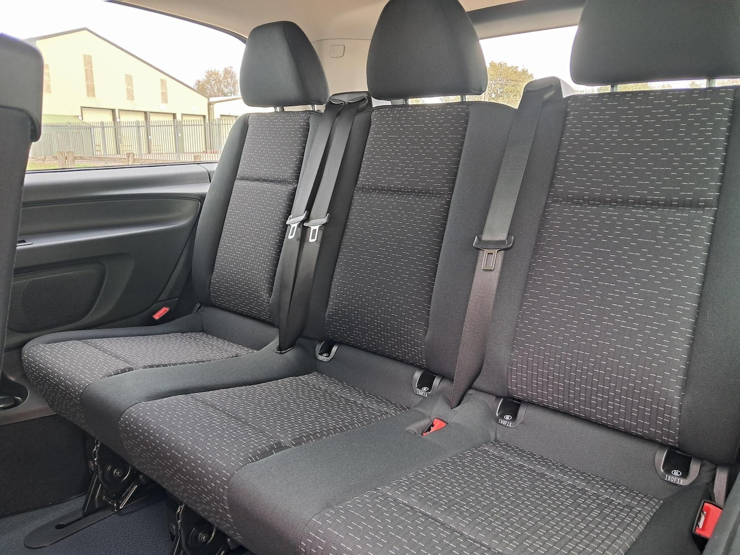 Used Mercedes-Benz Vito for sale - 76476524: Photo 36