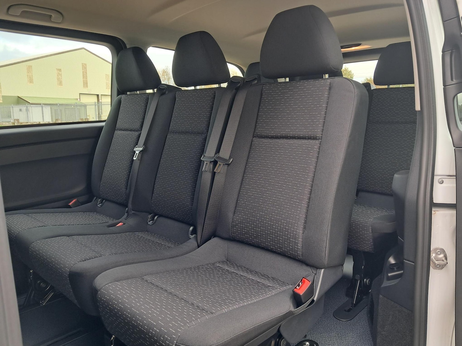 Used Mercedes-Benz Vito for sale - 76476524: Photo 37