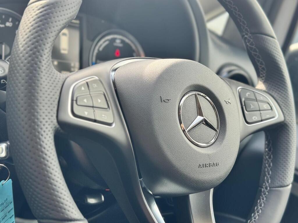 Used Mercedes-Benz Vito for sale - 76476524: Photo 39