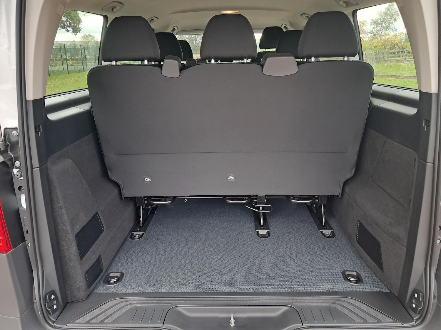 Used Mercedes-Benz Vito for sale - 76476524: Photo 40