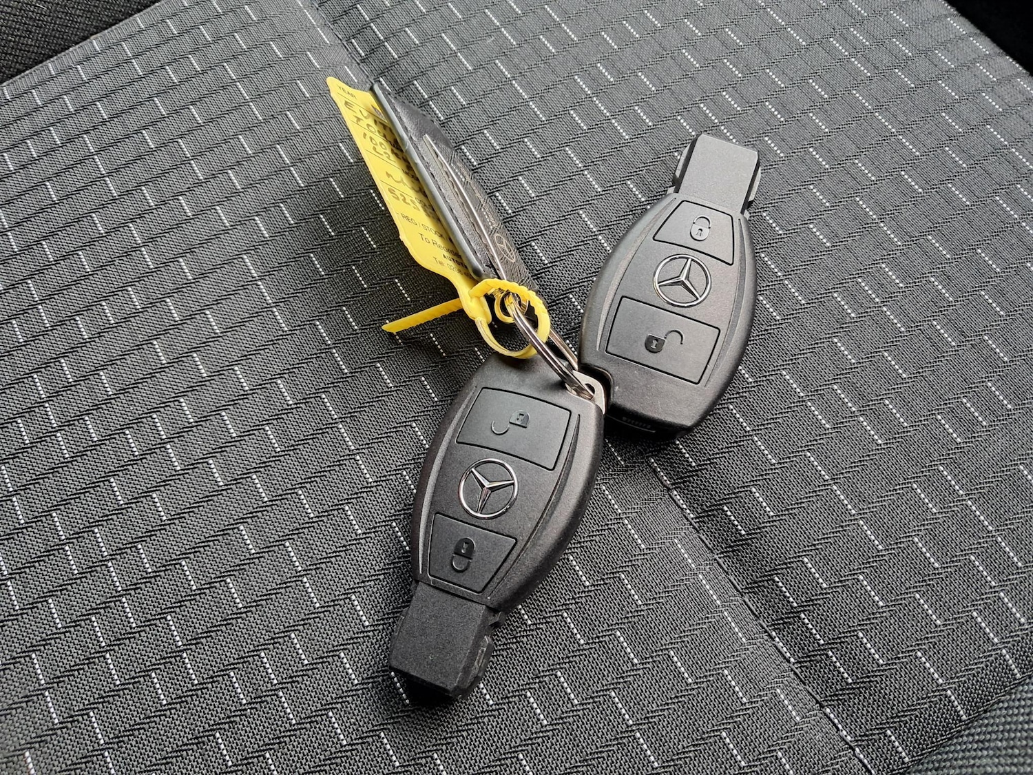 Used Mercedes-Benz Vito for sale - 76476524: Photo 42