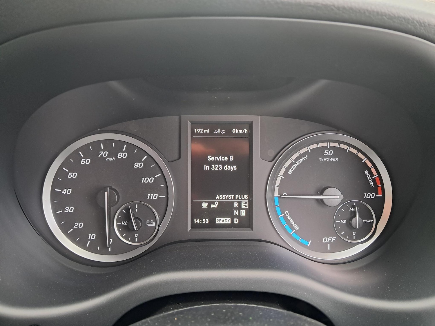 Used Mercedes-Benz Vito for sale - 76476524: Photo 43