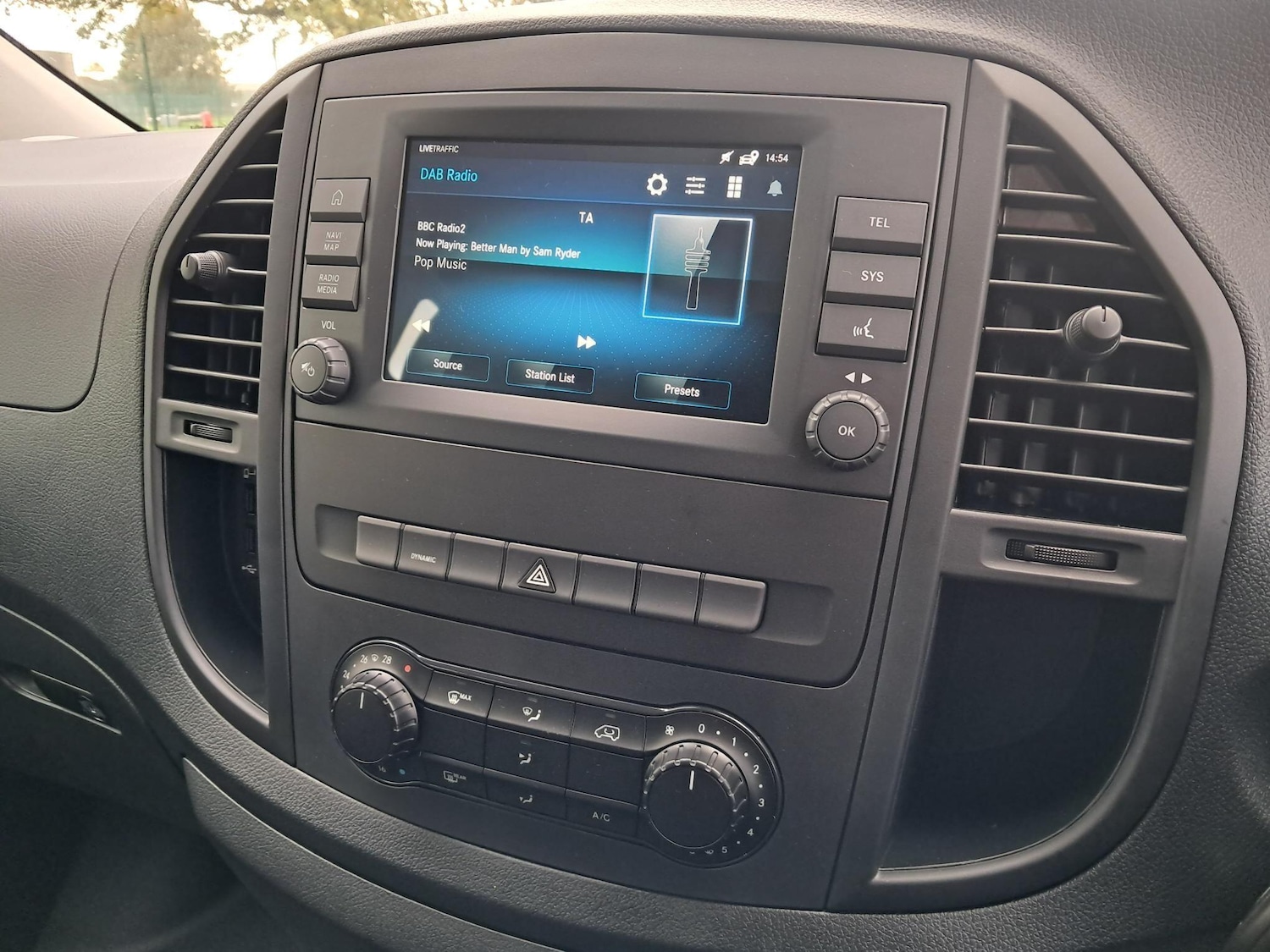 Used Mercedes-Benz Vito for sale - 76476524: Photo 45