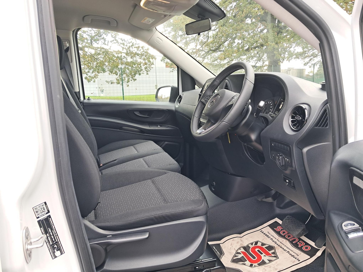 Used Mercedes-Benz Vito for sale - 76476524: Photo 47