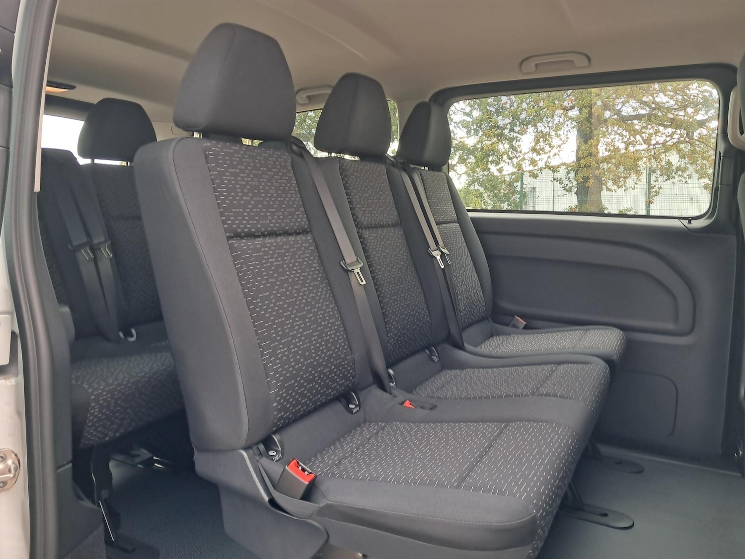 Used Mercedes-Benz Vito for sale - 76476524: Photo 48