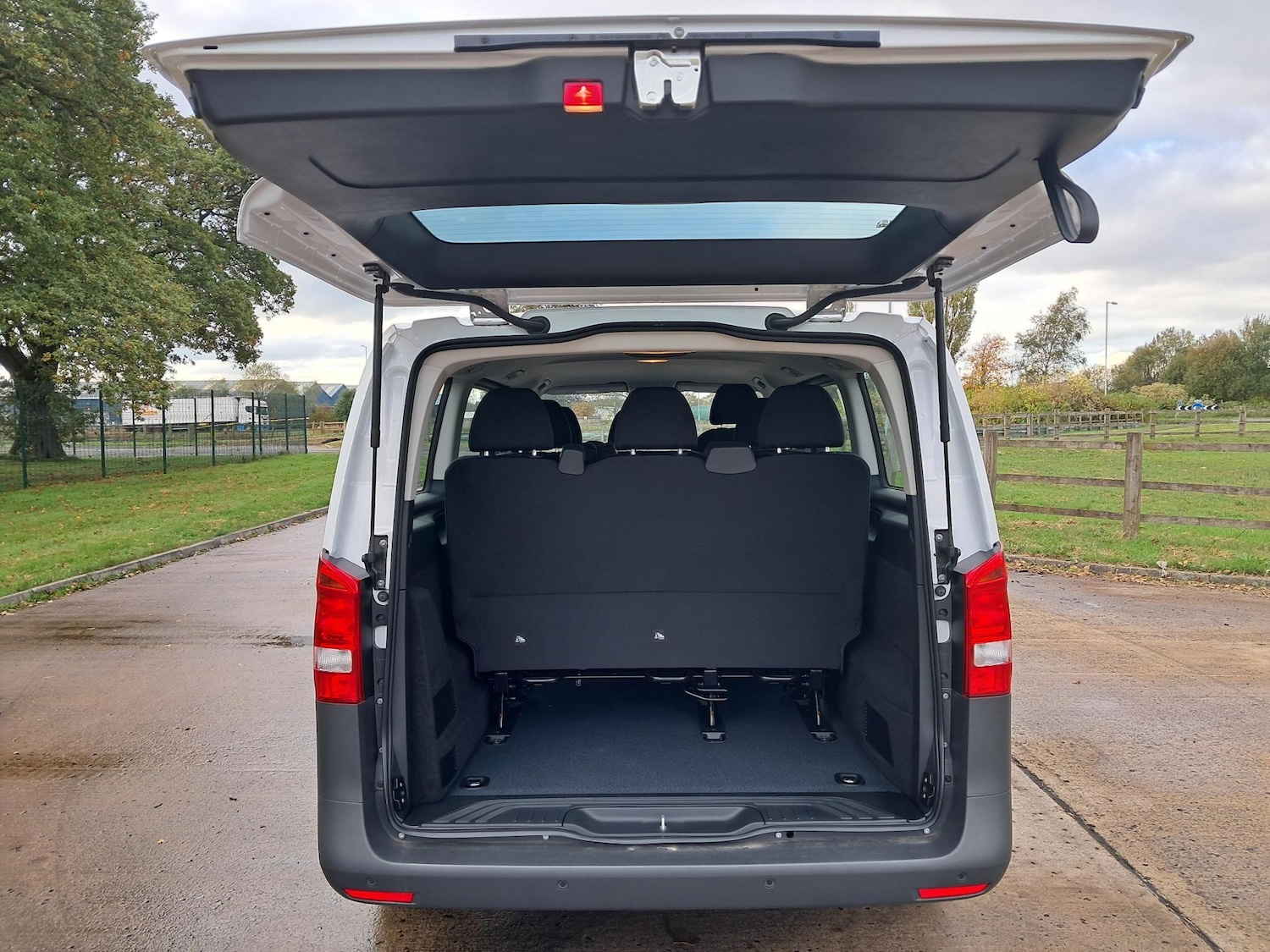 Used Mercedes-Benz Vito for sale - 76476524: Photo 49