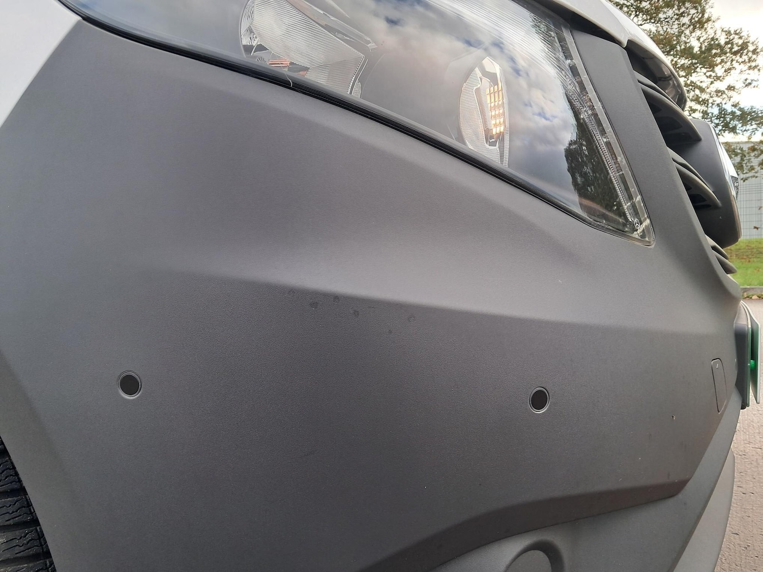 Used Mercedes-Benz Vito for sale - 76476524: Photo 50