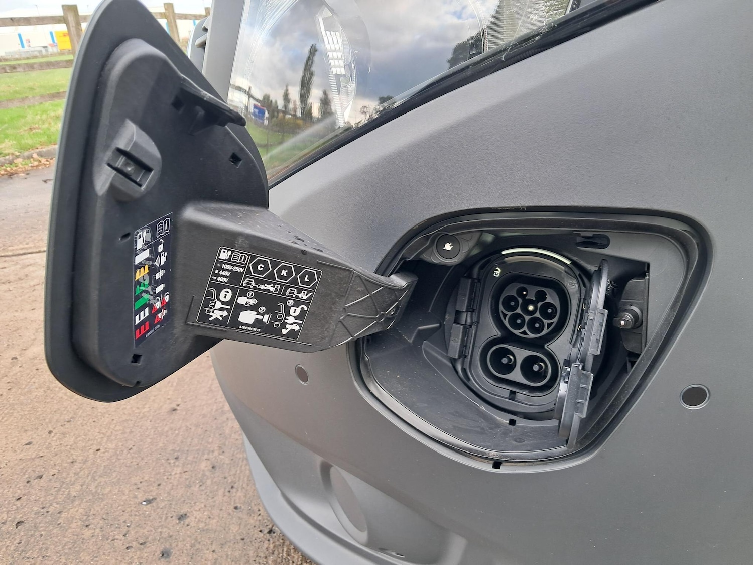 Used Mercedes-Benz Vito for sale - 76476524: Photo 51