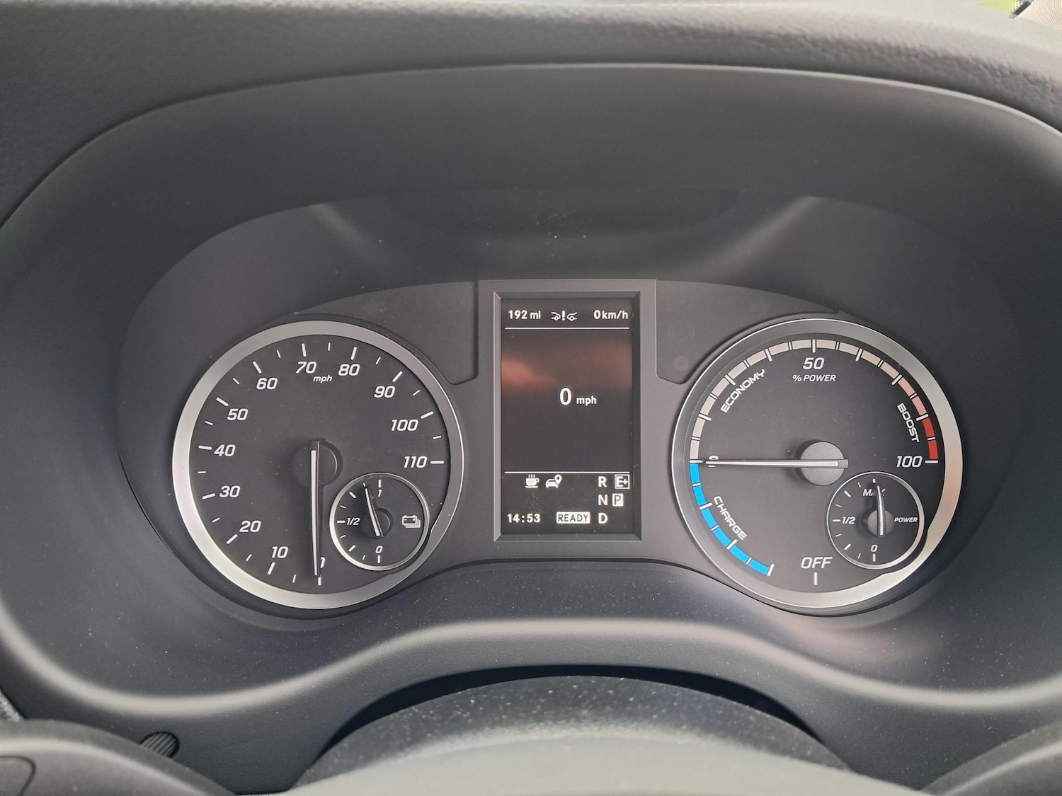 Used Mercedes-Benz Vito for sale - 76476524: Photo 6