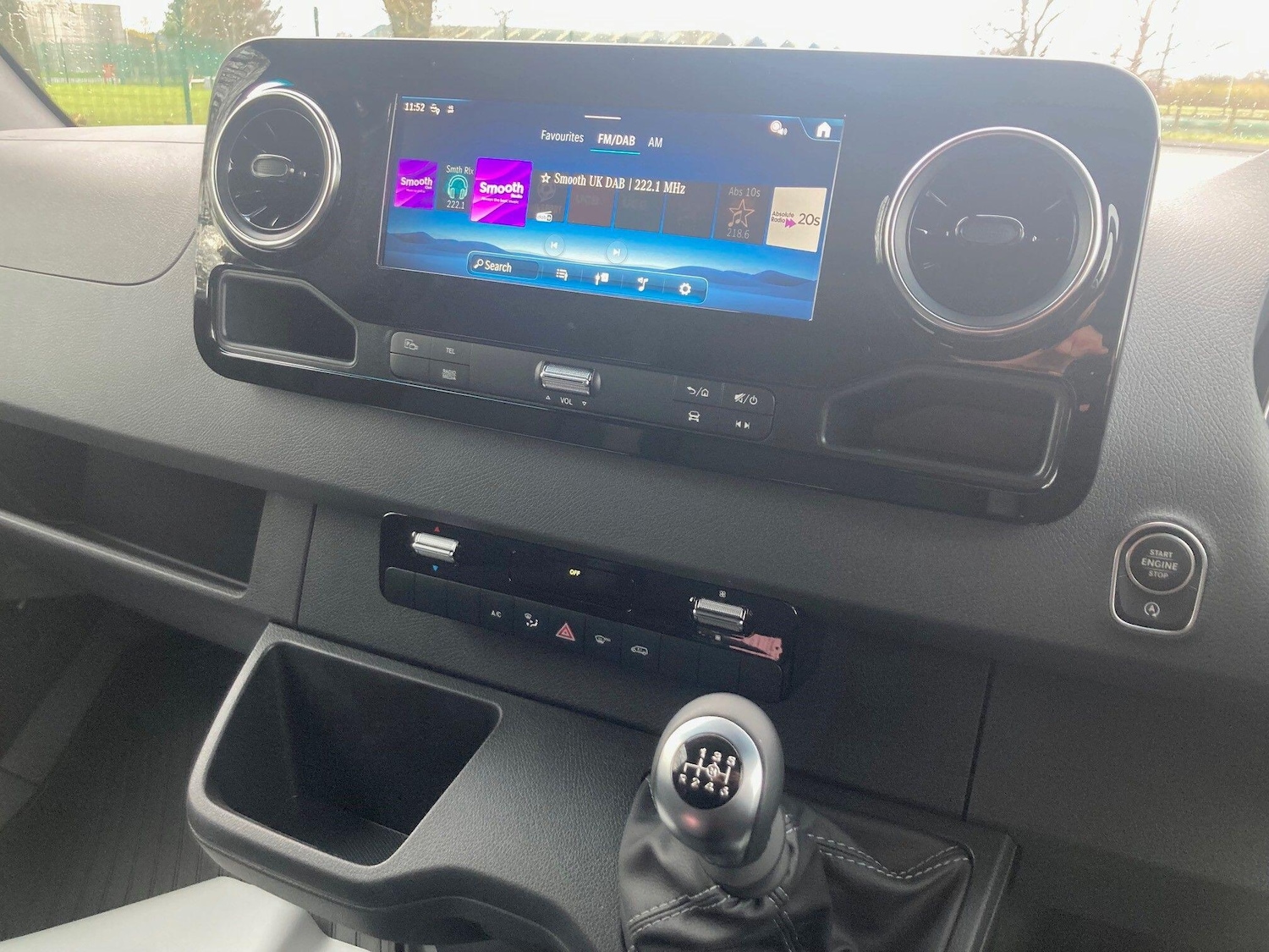 Used Mercedes-Benz Sprinter 2025 for sale - 77468510: Photo 14