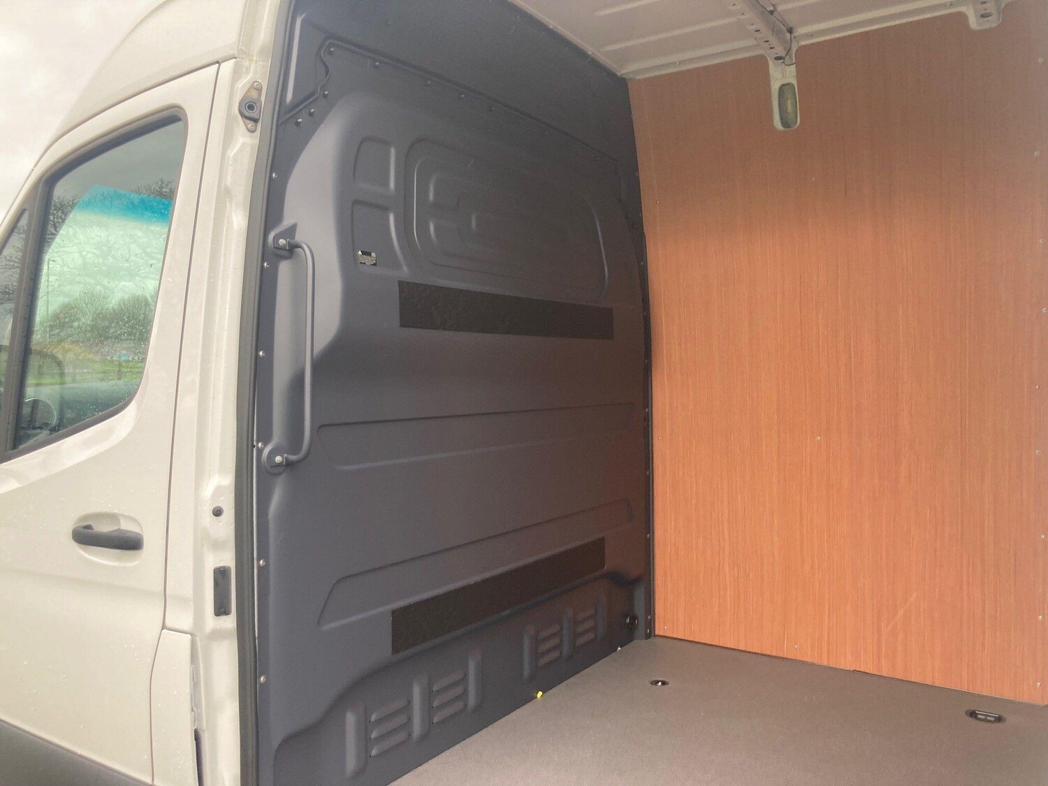 Used Mercedes-Benz Sprinter 2025 for sale - 77468510: Photo 19