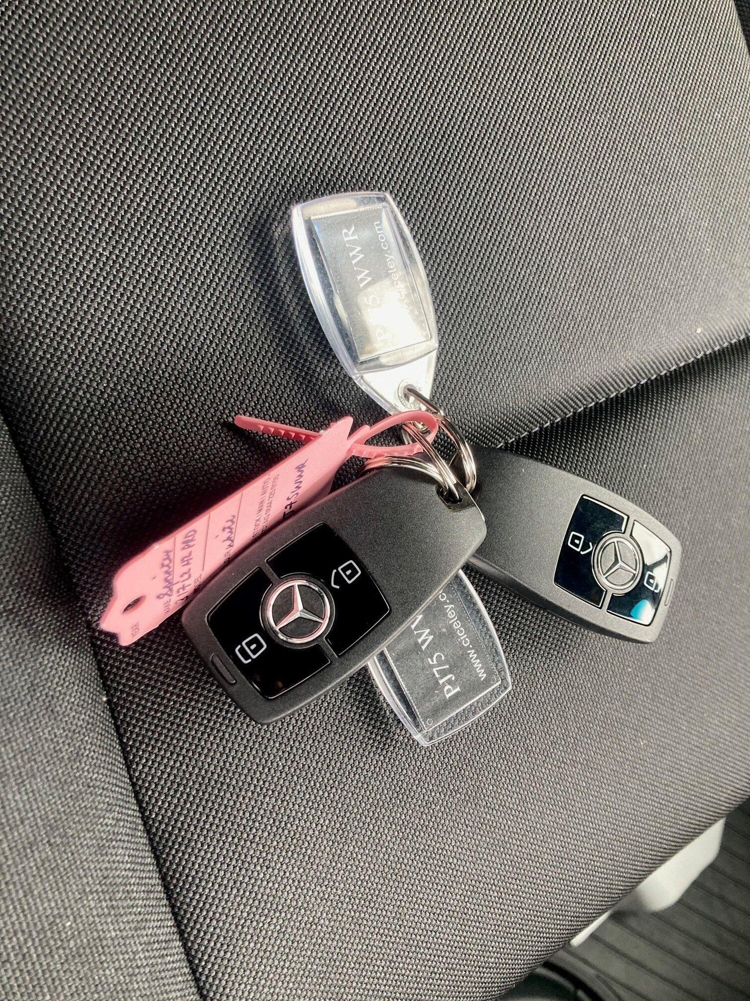 Used Mercedes-Benz Sprinter 2025 for sale - 77468510: Photo 22