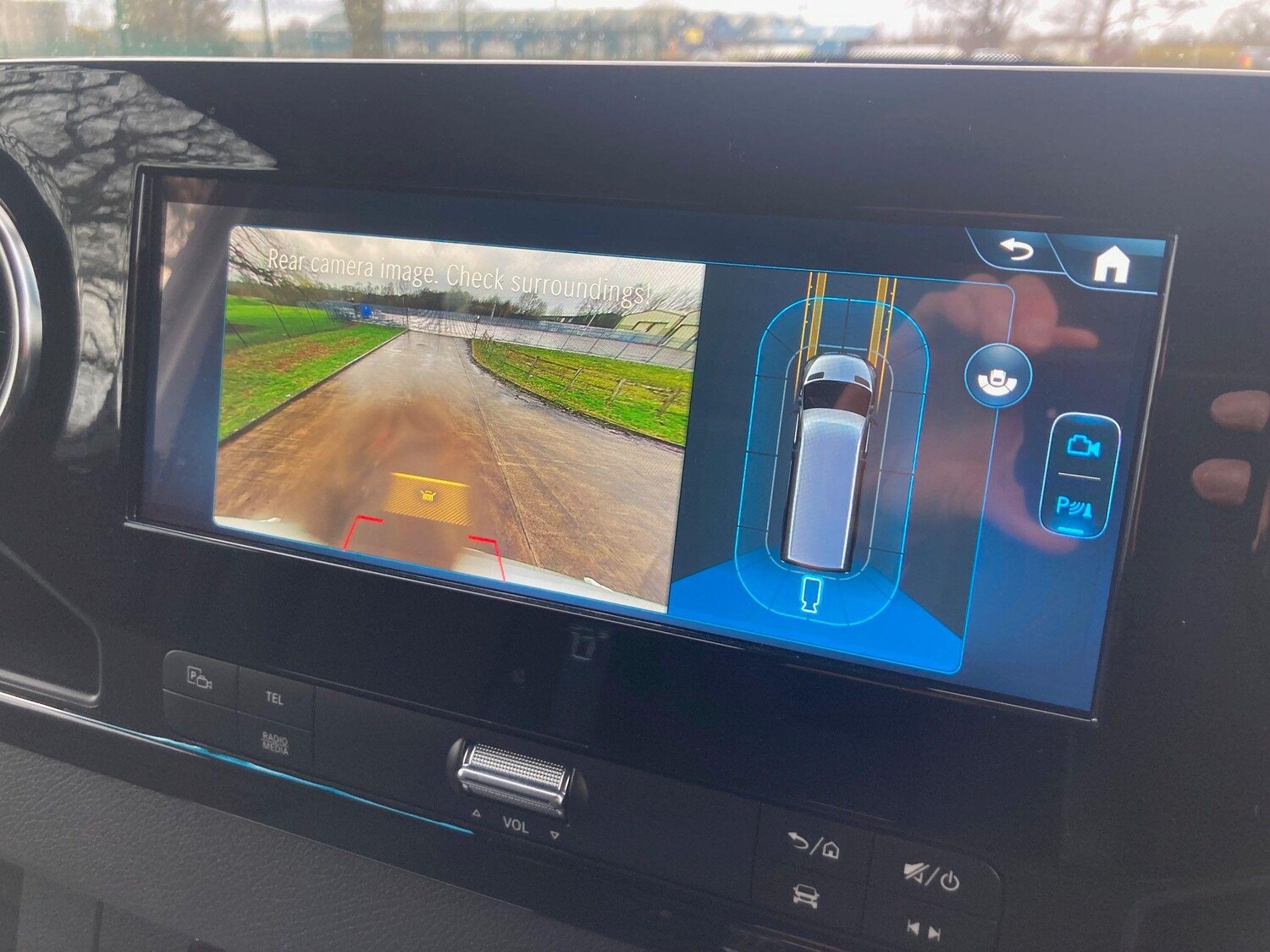 Used Mercedes-Benz Sprinter 2025 for sale - 77468510: Photo 26