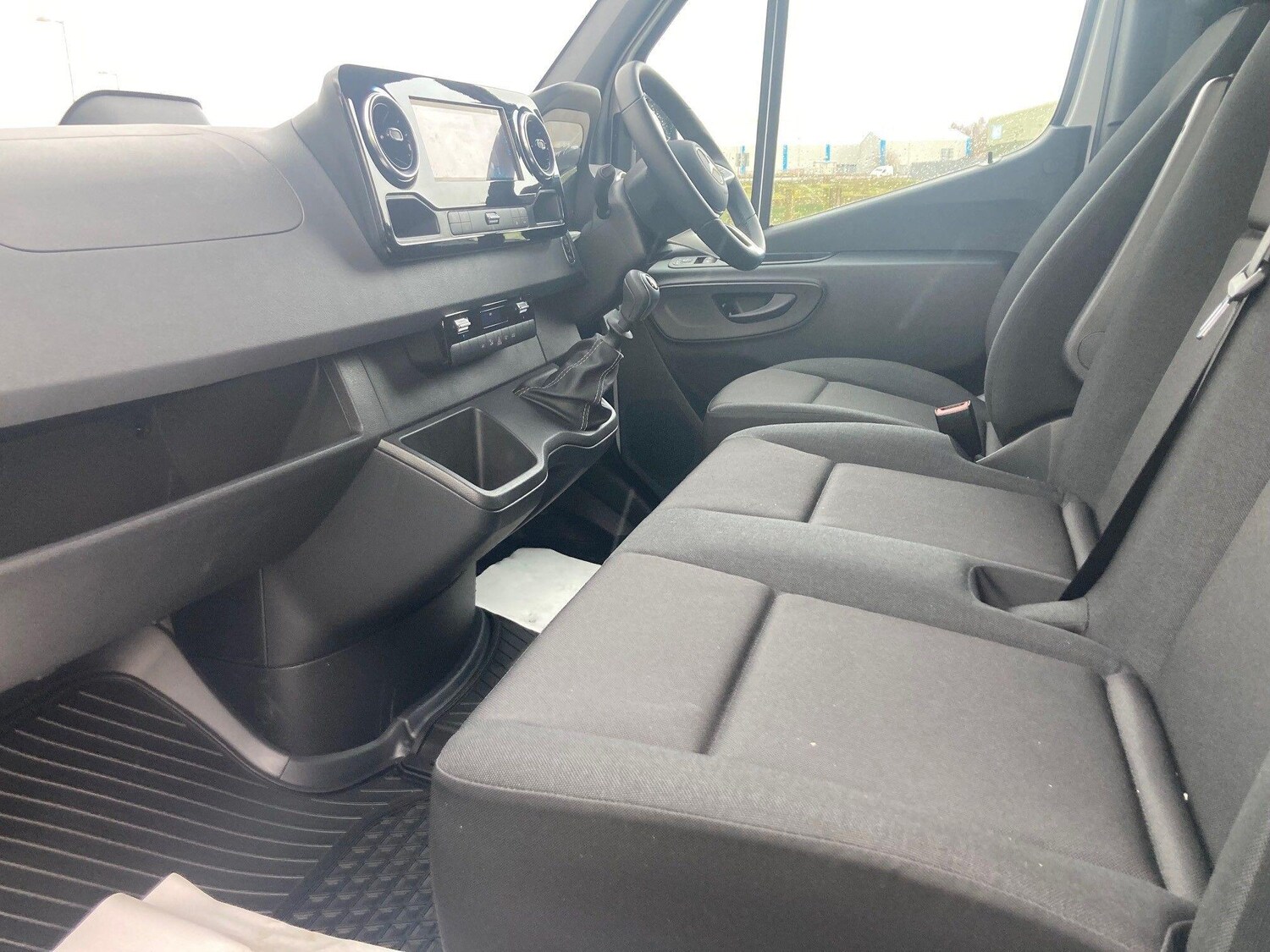 Used Mercedes-Benz Sprinter 2025 for sale - 77468510: Photo 7