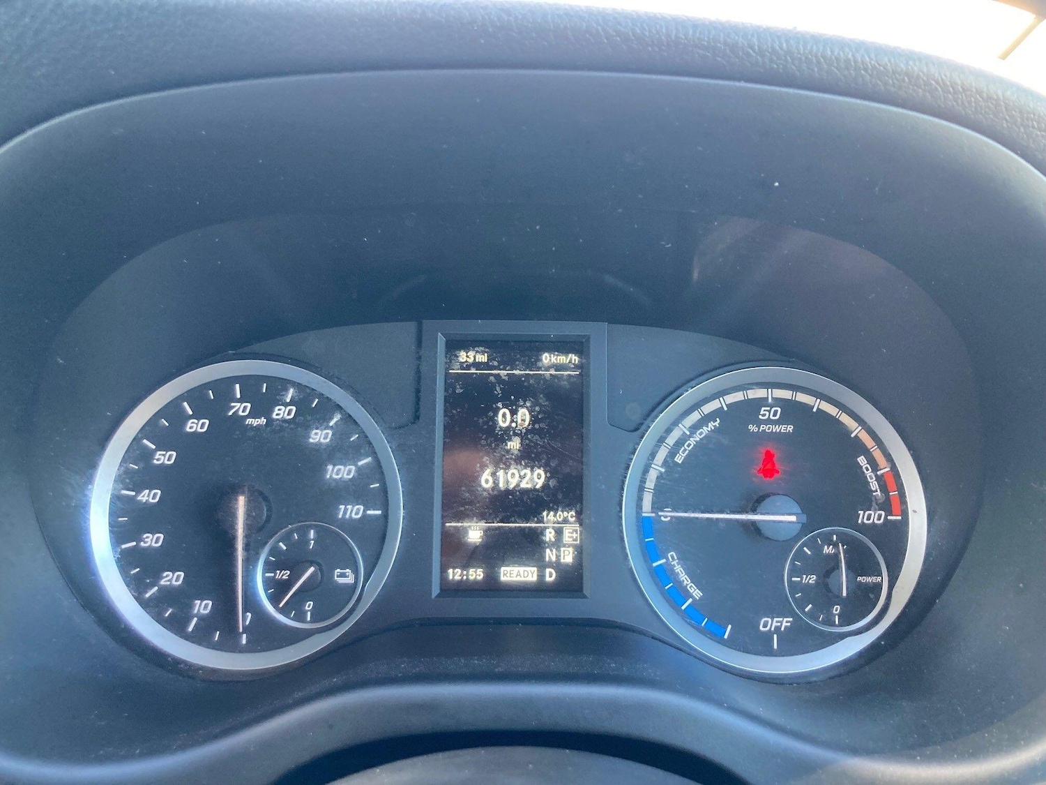 Used Mercedes-Benz Vito for sale - 77925732: Photo 12