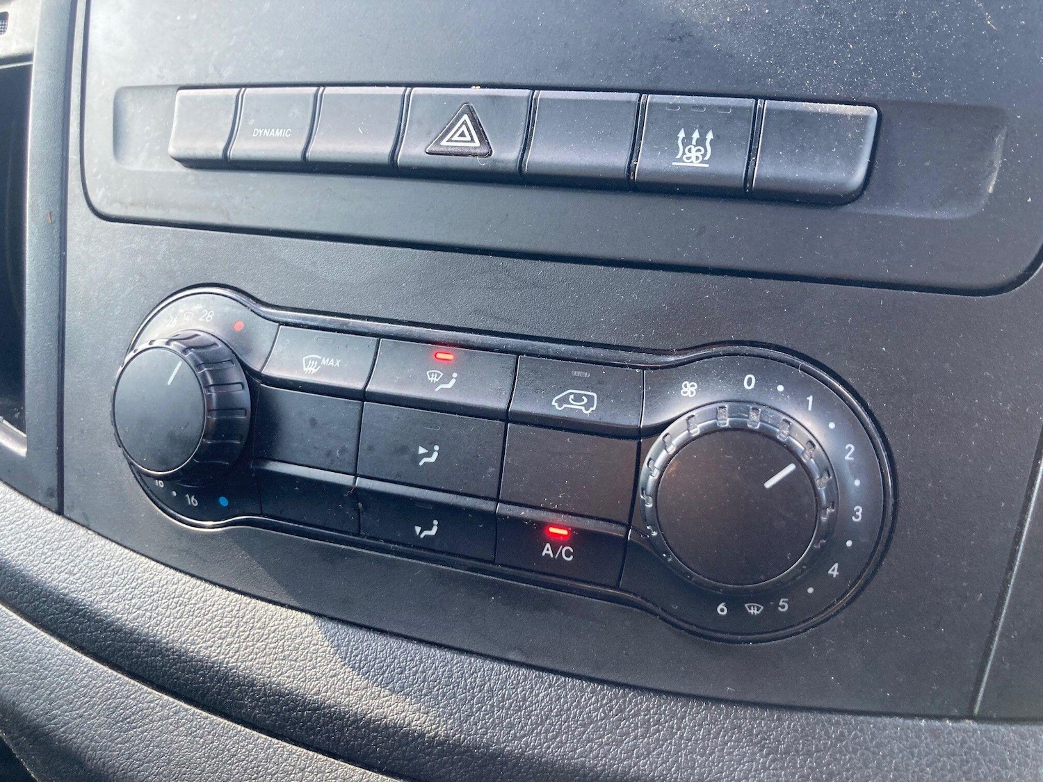 Used Mercedes-Benz Vito for sale - 77925732: Photo 14