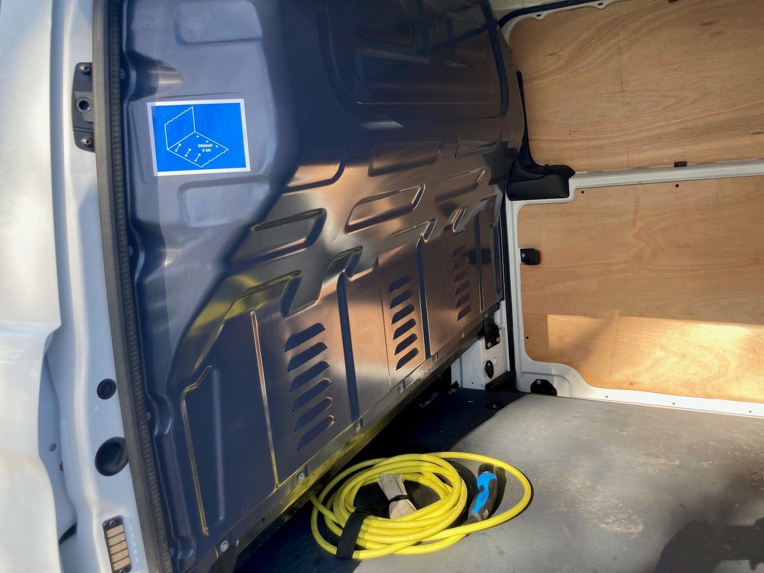 Used Mercedes-Benz Vito for sale - 77925732: Photo 21