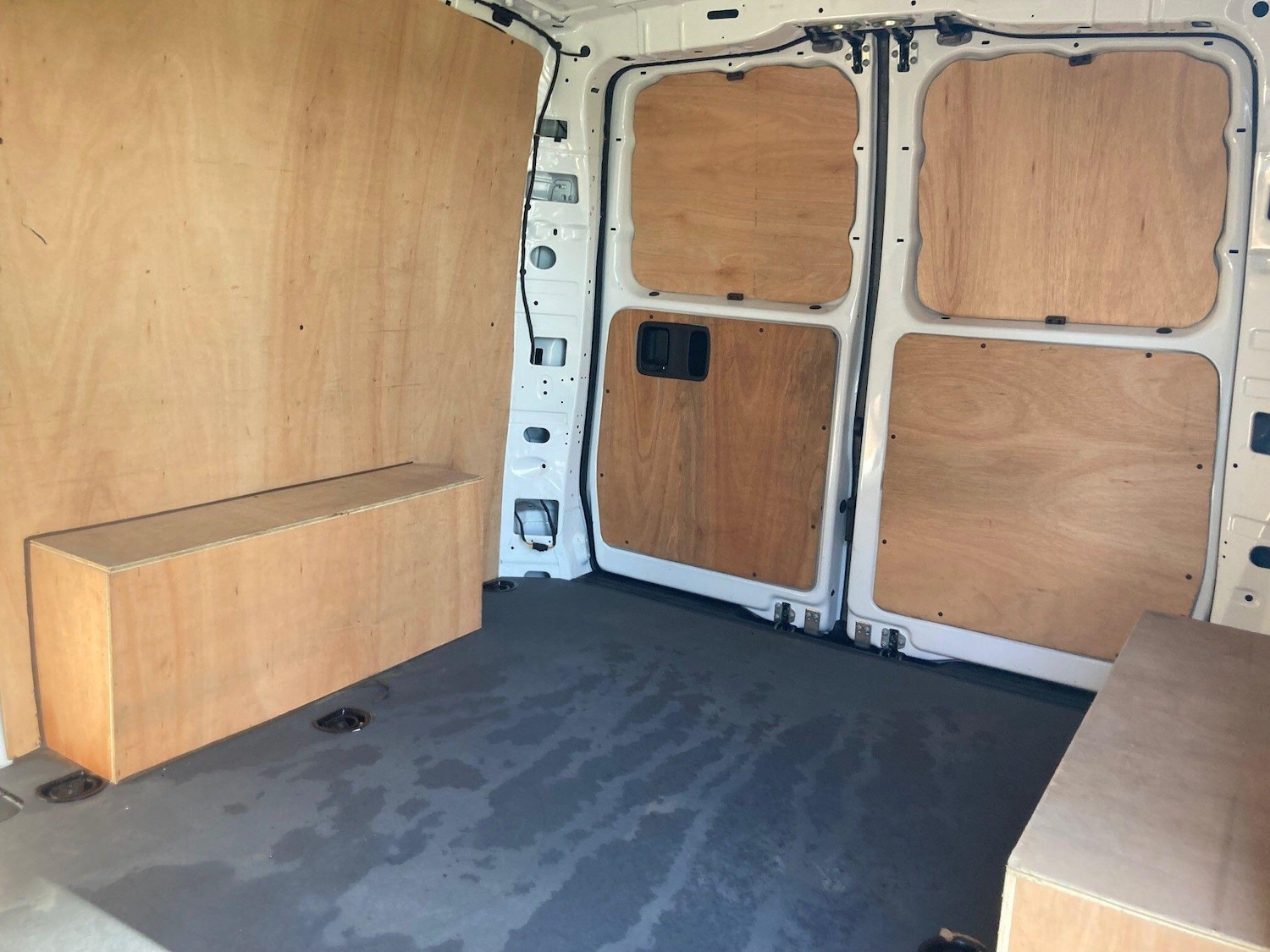 Used Mercedes-Benz Vito for sale - 77925732: Photo 24