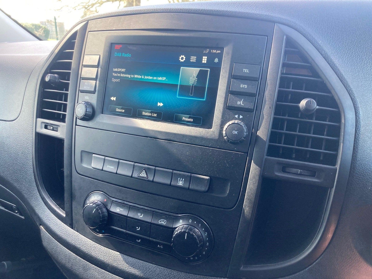 Used Mercedes-Benz Vito for sale - 77925732: Photo 26