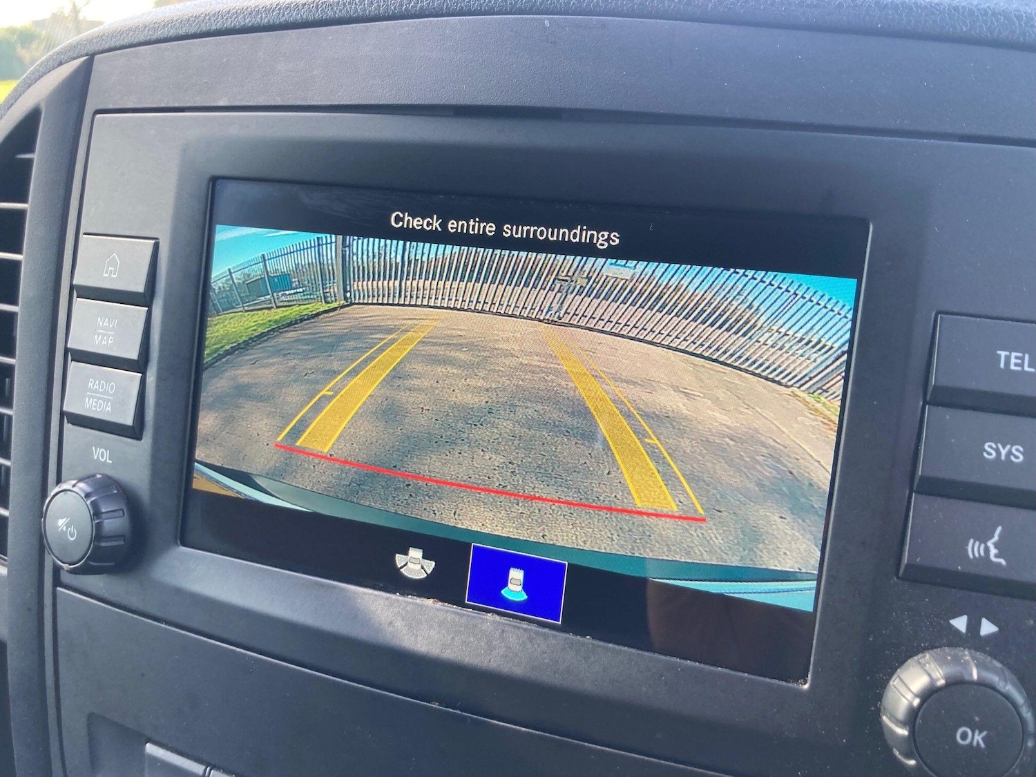 Used Mercedes-Benz Vito for sale - 77925732: Photo 29