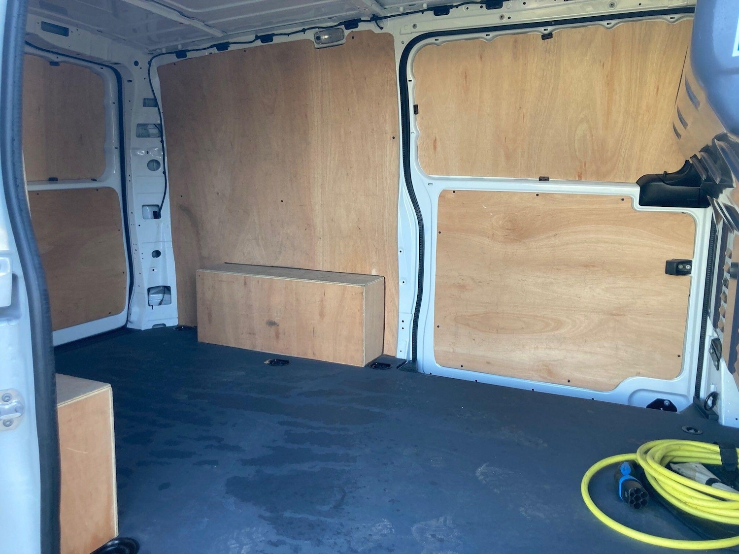 Used Mercedes-Benz Vito for sale - 77925732: Photo 31