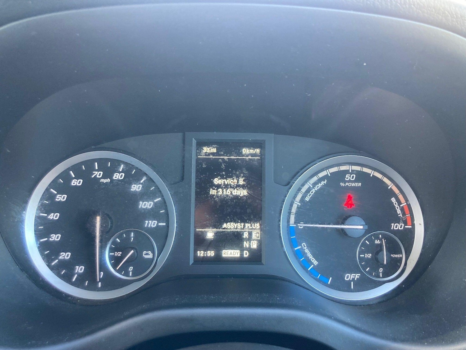 Used Mercedes-Benz Vito for sale - 77925732: Photo 34