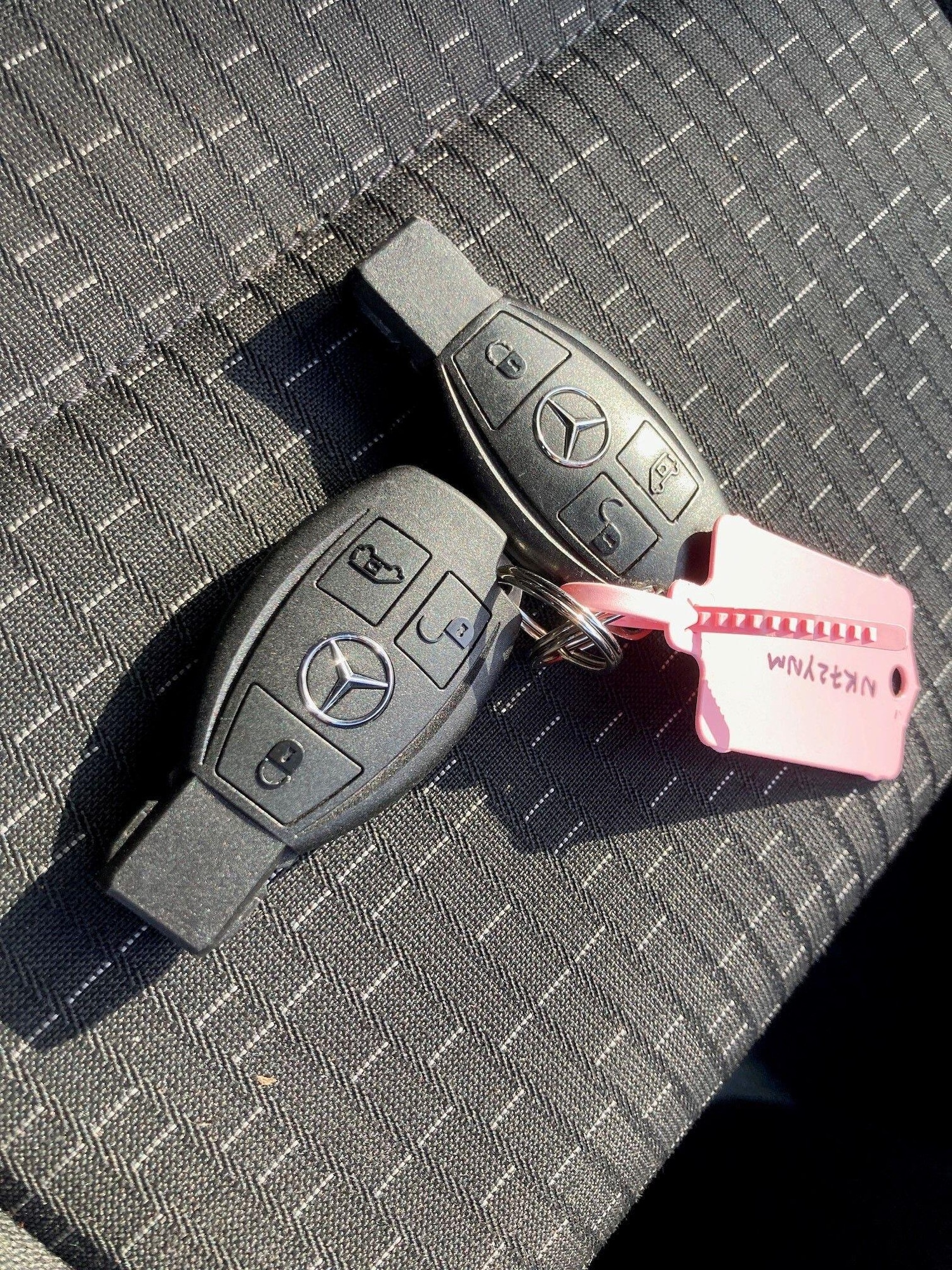 Used Mercedes-Benz Vito for sale - 77925732: Photo 35