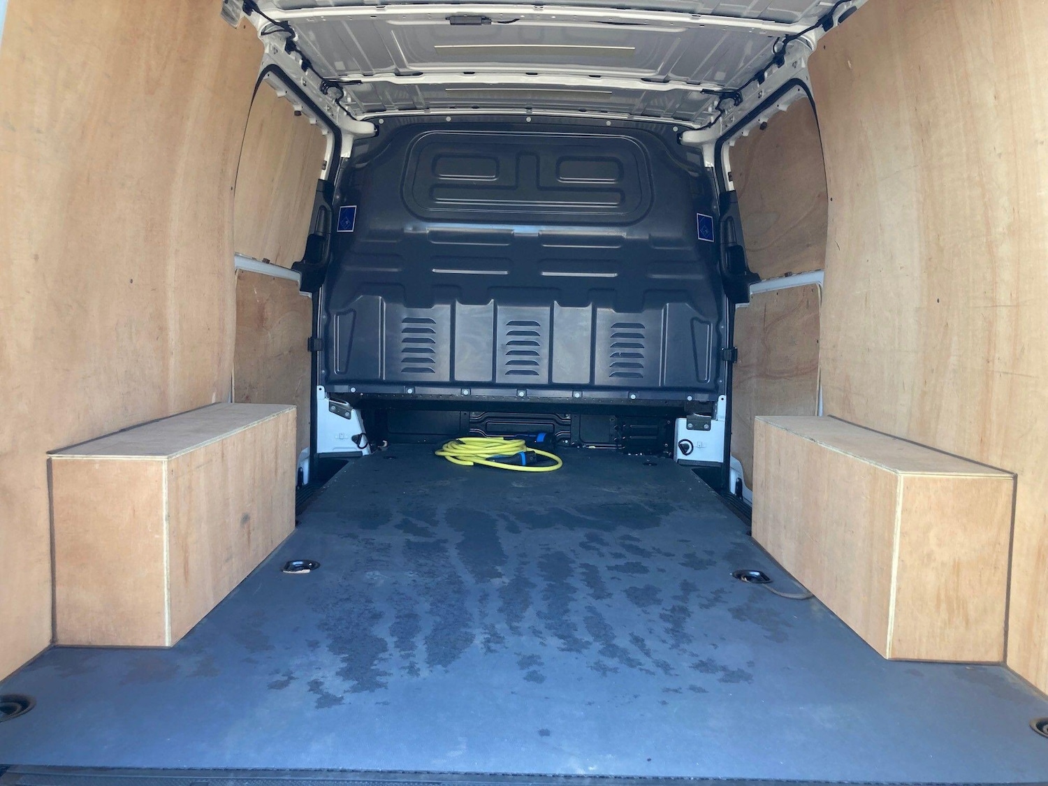 Used Mercedes-Benz Vito for sale - 77925732: Photo 36