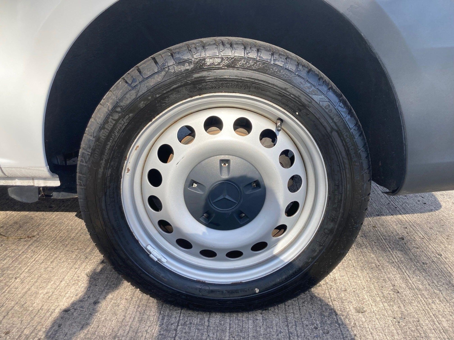 Used Mercedes-Benz Vito for sale - 77925732: Photo 4