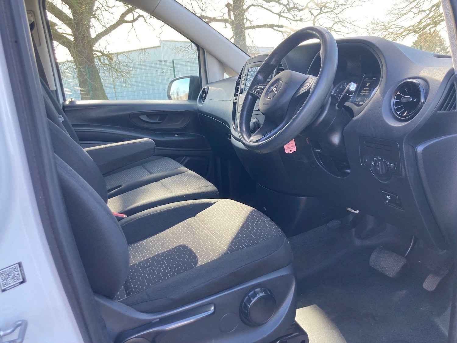 Used Mercedes-Benz Vito for sale - 77925732: Photo 6