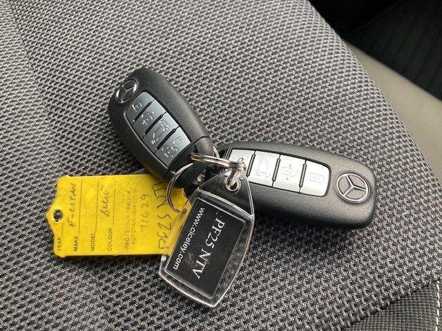 Used Mercedes-Benz Citan 2025 for sale - 76512418: Photo 14