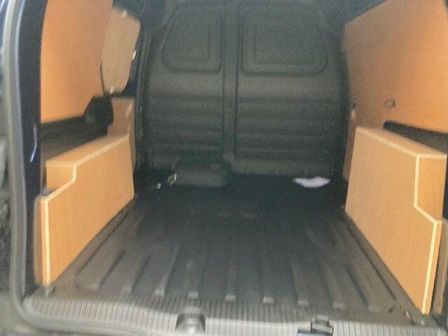 Used Mercedes-Benz Citan 2025 for sale - 76512418: Photo 16